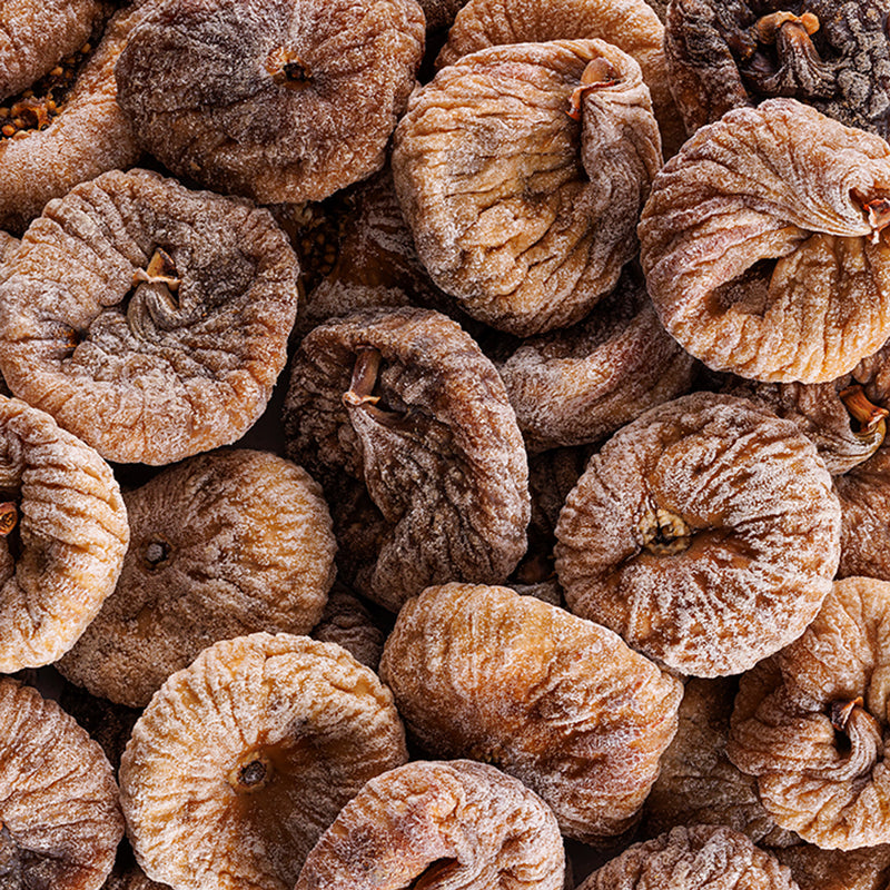 Holland & Barrett soft Lerida figs 420g, UK version