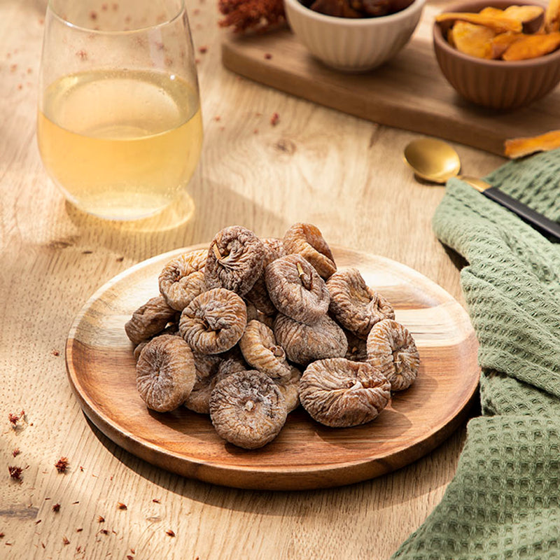 Holland & Barrett soft Lerida figs 420g, UK version
