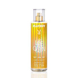 Playboy Like A Queen Body Mist 250ml GOODS Superdrug   