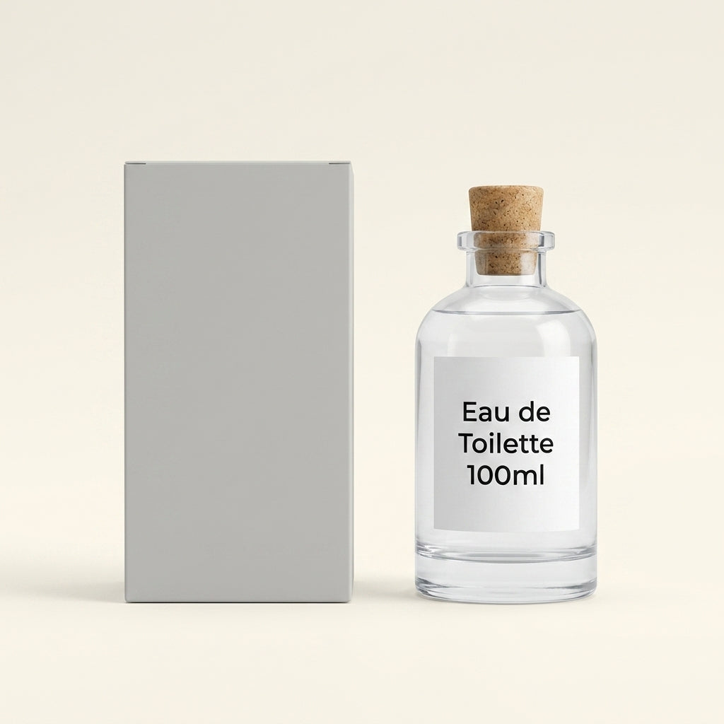 Hermes 24 Faubourg Eau de Toilette 100 ml, UK version