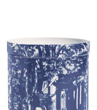 Fornasetti Giardino Settecentesco candle 1.02kg - British product