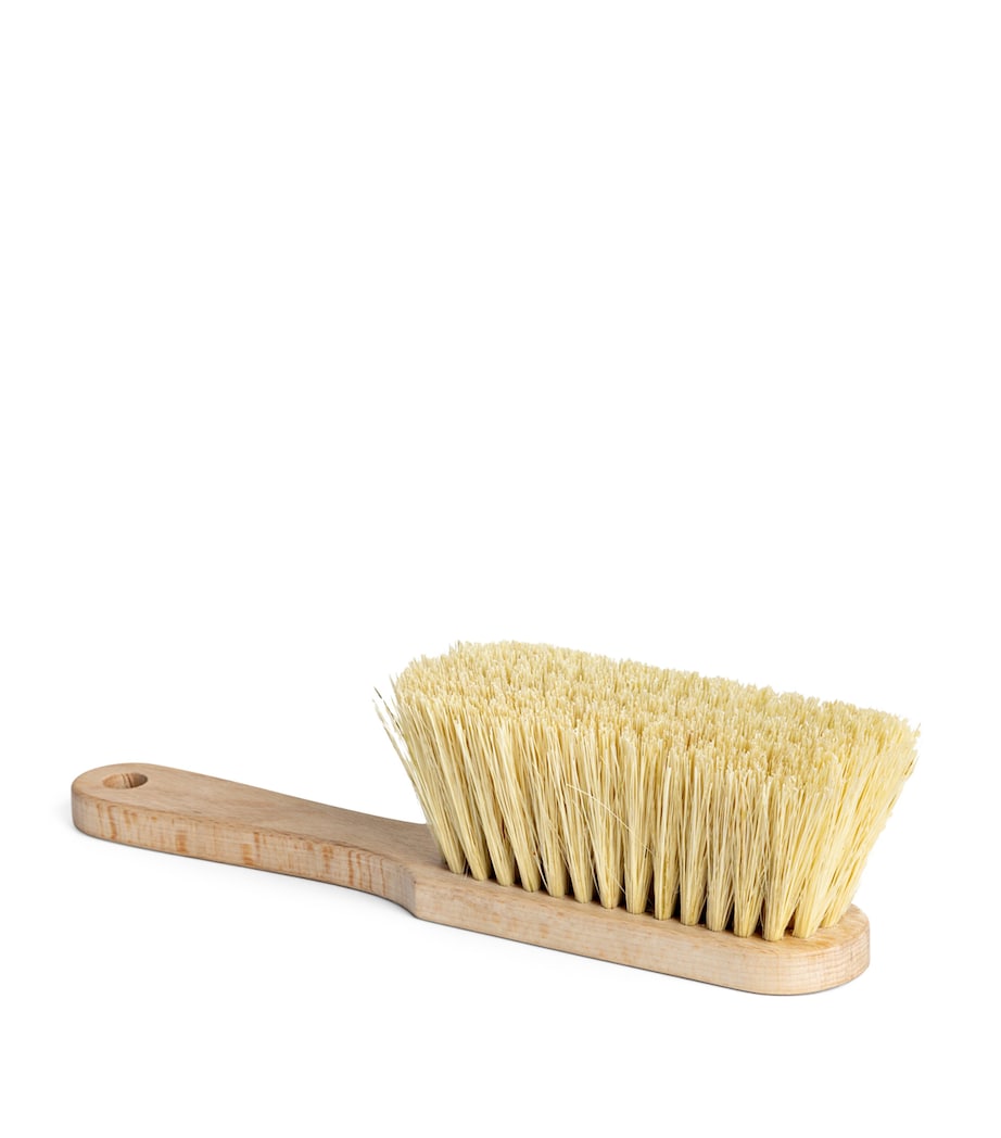 Marcato Classic Worktop Brush, imported from the UK