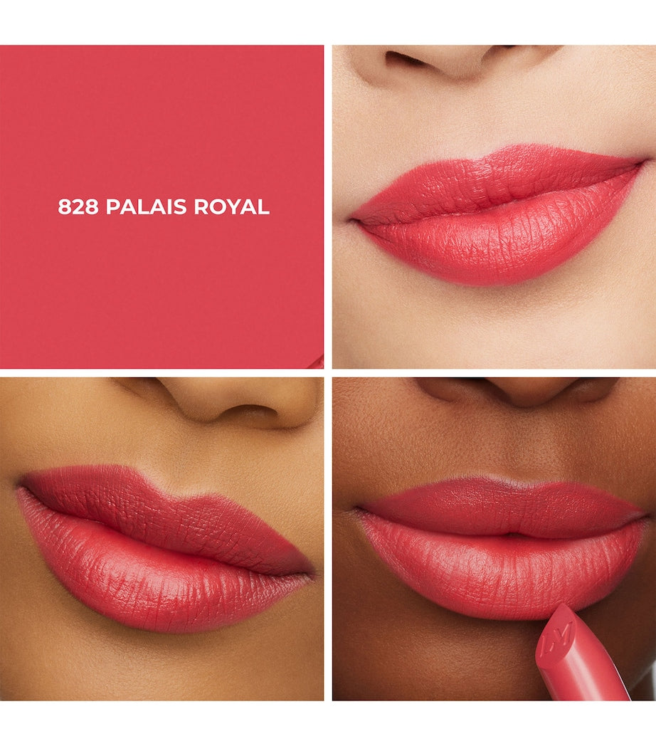 Laura Mercier Caviar Hydra-Crème Lipstick, UK version