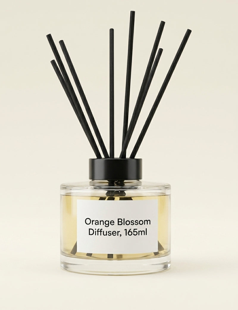 Jo Malone Orange Blossom diffuser 165ml, imported from the UK