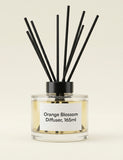 Jo Malone Orange Blossom diffuser 165ml, imported from the UK