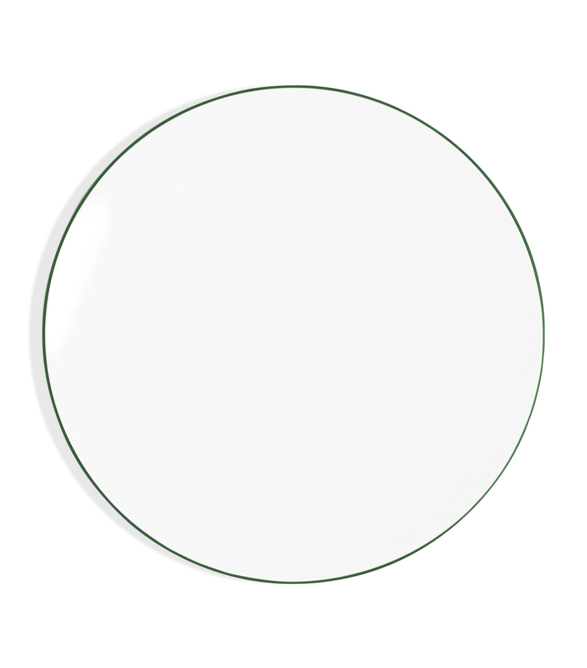 Richard Brendon Line side plate 24cm, imported from the UK