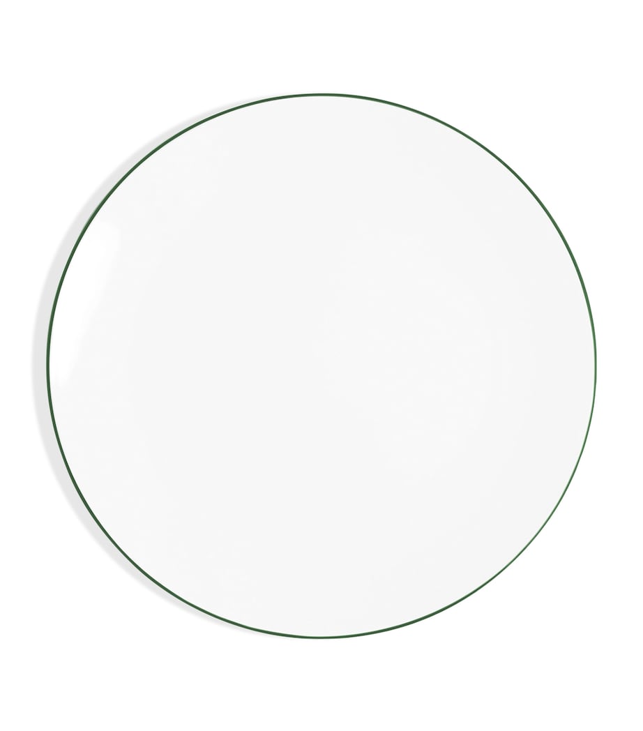 Richard Brendon Line side plate 24cm, imported from the UK