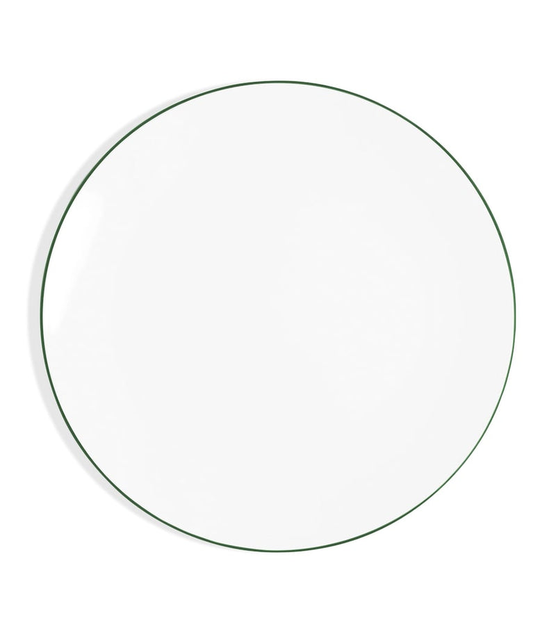 Richard Brendon Line side plate 24cm, imported from the UK