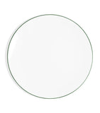 Richard Brendon Line side plate 24cm, imported from the UK