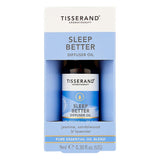 Tisserand Sleep Better Diffuser Oil 9ml GOODS Holland&Barrett   