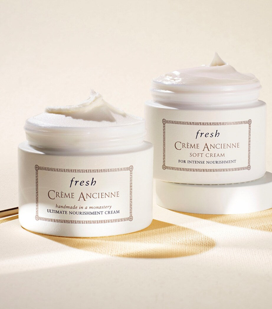 Fresh Crème Ancienne face cream 100g - British product