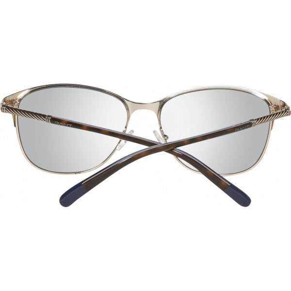 Gant Brown frame sunglasses 57, imported from the UK