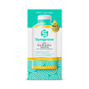 Symprove live bacteria supplement pineapple flavour 500ml, imported from the UK