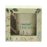 The Cottage Garden Mug Friend GOODS Superdrug   