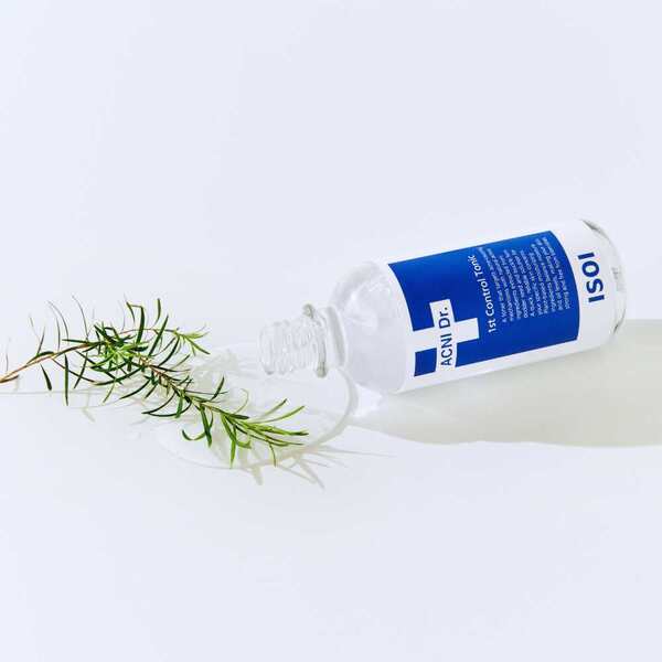ISOI Control Tonic 130ml (British brand)