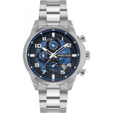 Police Soul watch blue dial imported from the UK