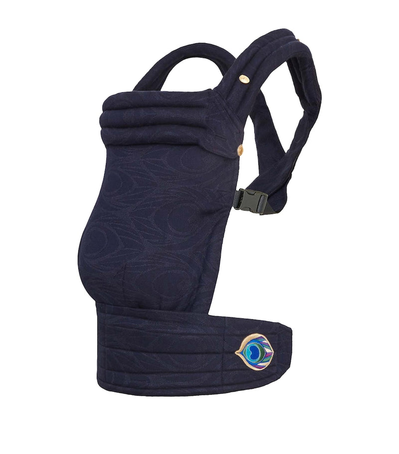 Artipoppe Zeitgeist Argus Belle baby carrier - British product