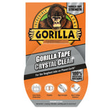 Gorilla Clear Repair Tape DIY Sainsburys   