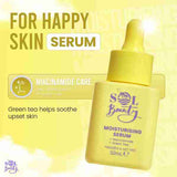 Sol Beauty Niacinamide Green Tea Serum 50ml, UK version