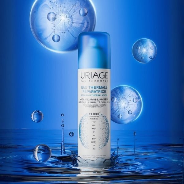 Uriage Eau Thermale Thermal Water Spray 150ml (British brand)