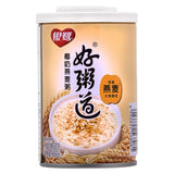 Yinlu mixed congee coconut and oat (British brand)