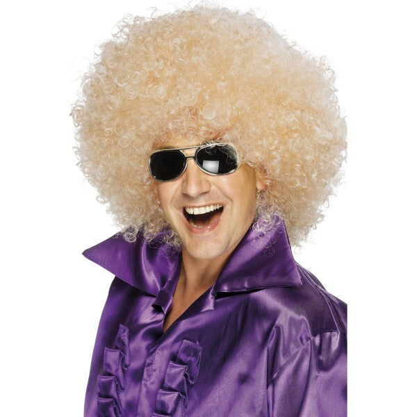 Smiffys Mega-Huge Afro Wig - British product