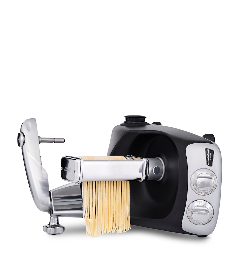 Ankarsrum spaghetti pasta cutter attachment for Assistent Original - British product