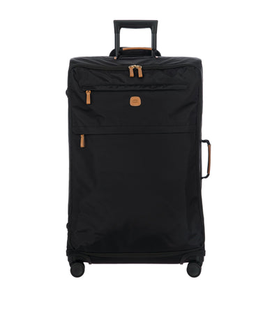 Harrods Valise Bric's X-Travel Grande 77 cm - Acheter en ligne sur McGrocer
