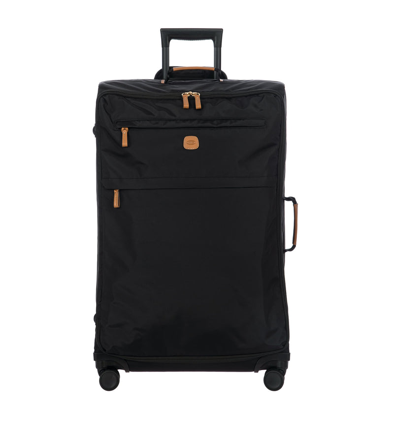 Bric's Large X-Travel Suitcase 77cm - British product