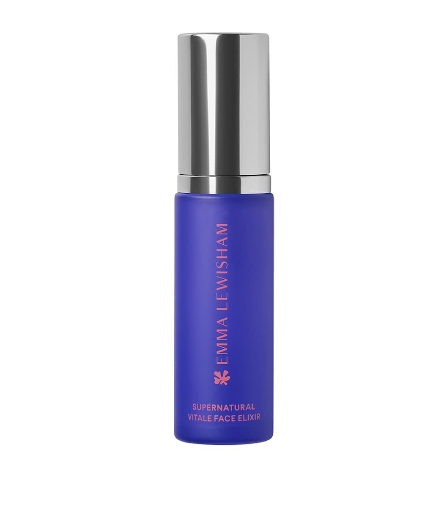 Emma Lewisham face elixir refill 30ml (British brand)