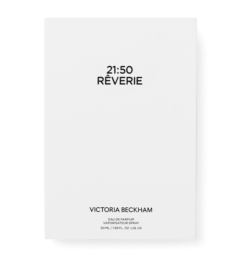 Victoria Beckham Beauty 21.50 Reverie eau de parfum 50ml - British product