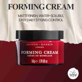 Daimon Barber Forming Cream 50g Men's Grooming - British product