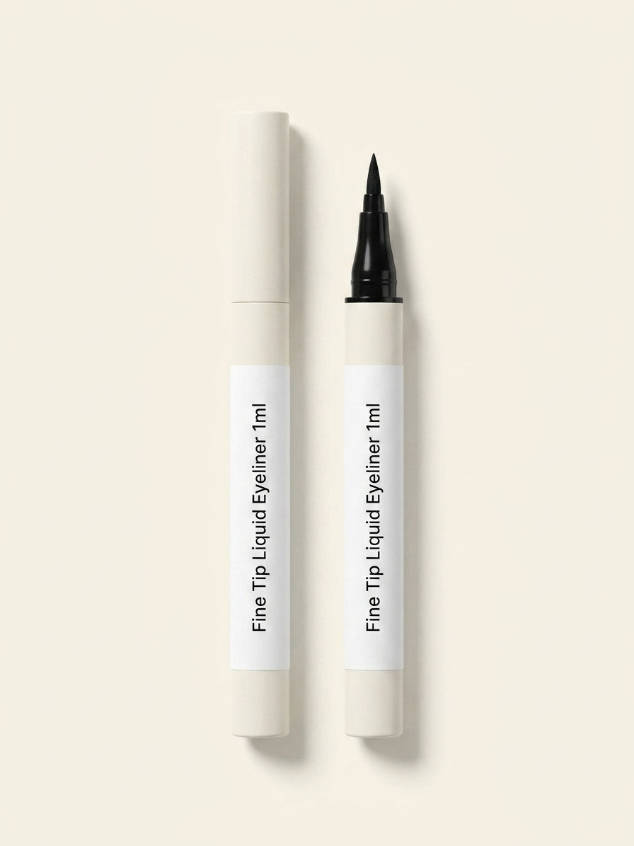 Hermès liquid eyeliner refillable 0.5ml (British brand)