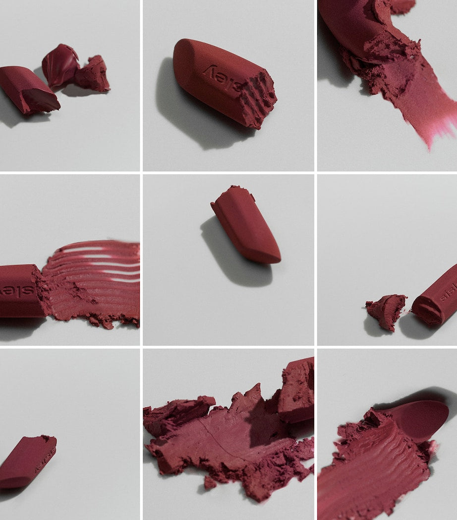 Sisley Phyto-Rouge Velvet lipstick (British brand)