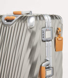 Tumi Titanium 19 Degree suitcase 77.5cm (British brand)
