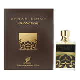 Afnan Ouddiction extrait de parfum 80ml - British product