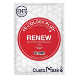 B&B LABS brightening graphene mask single - British product