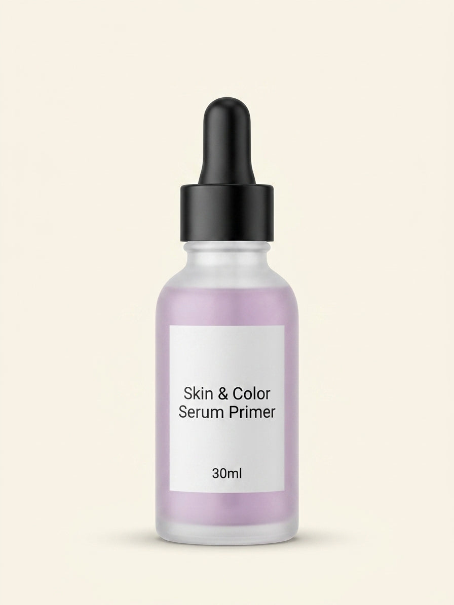 Givenchy Prisme Libre primer Purple 30ml (British brand)