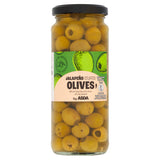 ASDA Jar Of Jalapeno Stuffed Olives GOODS ASDA   