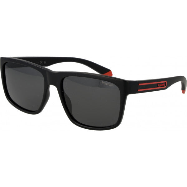 Polaroid Black PLD 2149 S 57 8LZM9 Sunglasses
