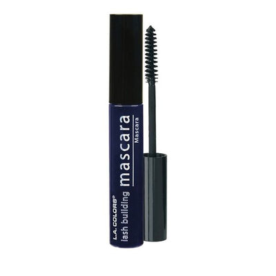 Superdrug L.A. Colors Mascara Navy Blue 7ml- Buy online at McGrocer