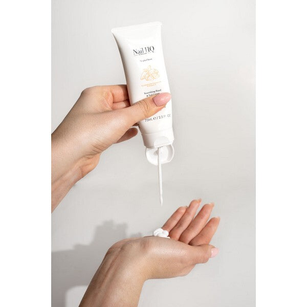 Nail HQ Nourishing Hand & Nail Cream