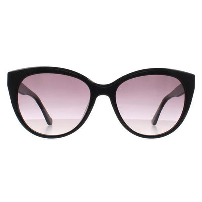 Superdrug Calvin Klein CK22520S Black Gradient Women Sunglasses- Buy online at McGrocer