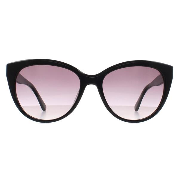 Calvin Klein CK22520S black gradient women sunglasses - British product