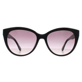 Calvin Klein CK22520S black gradient women sunglasses - British product