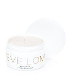 Eve Lom purifying clay mask for skin hydration - British product