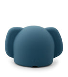 Trixie Mrs. Elephant night light with approximate dimensions 11cm x 12.5cm (British brand)