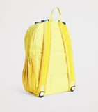 Becco Bags large backpack with loop fabric (British brand)