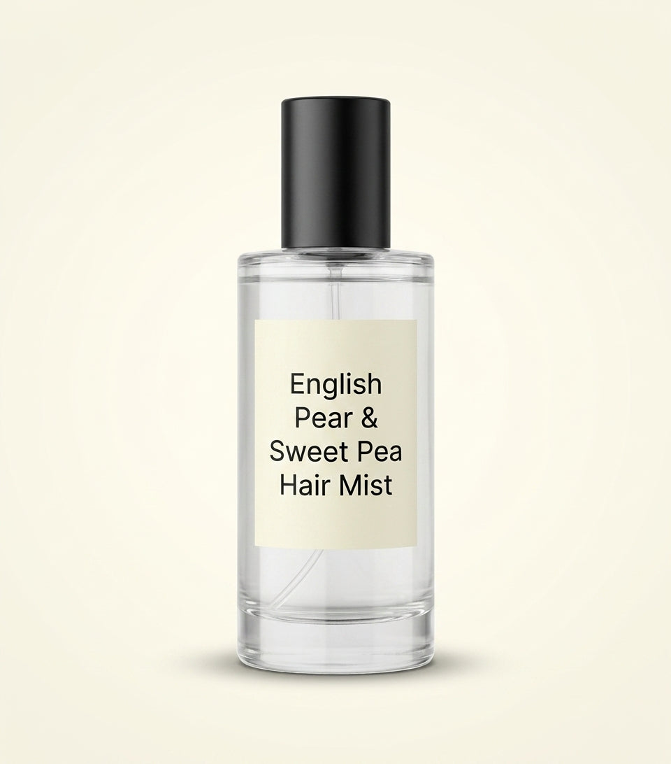 Jo Malone English Pear Sweet Pea hair mist 30ml (British brand)