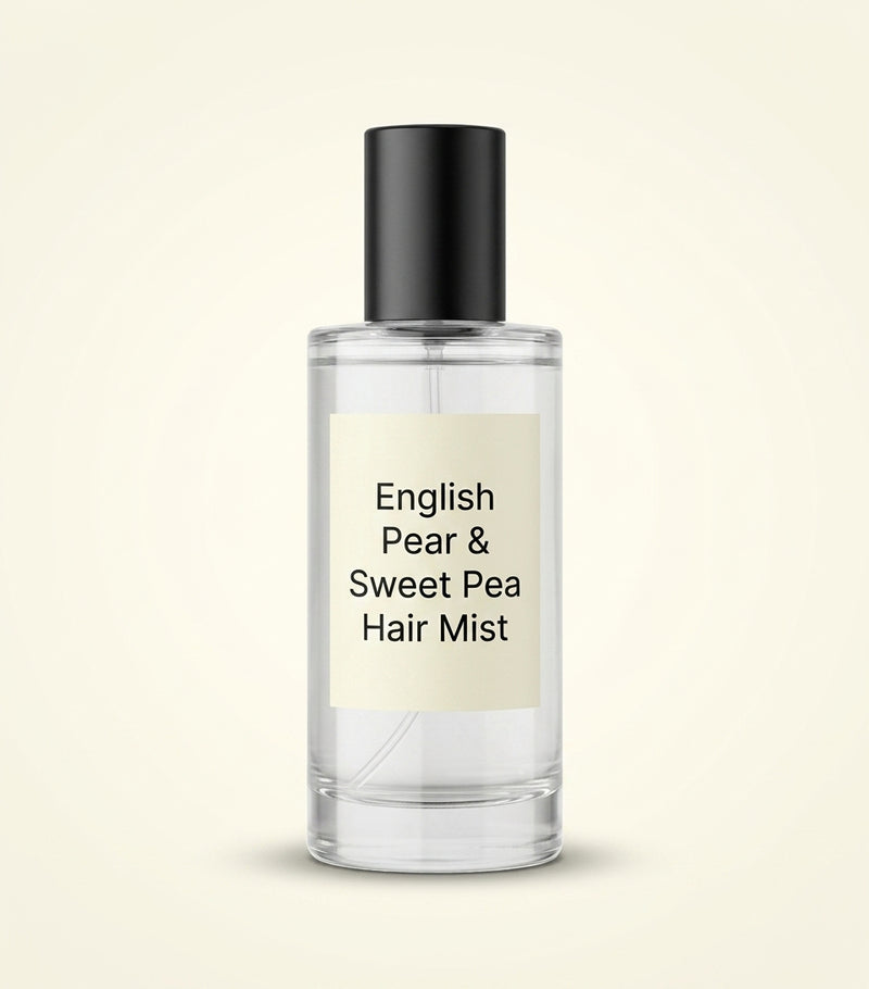 Jo Malone English Pear Sweet Pea hair mist 30ml (British brand)